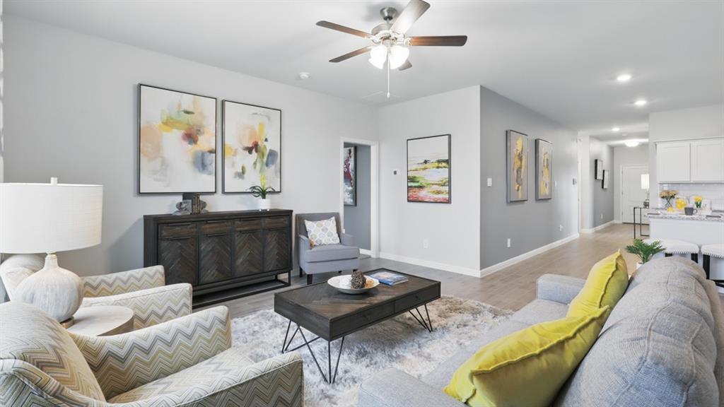 Saratoga - Residential