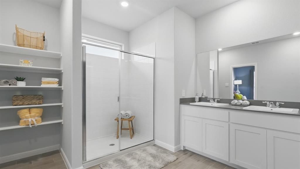 Saratoga - Residential