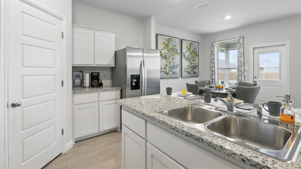 Saratoga - Residential