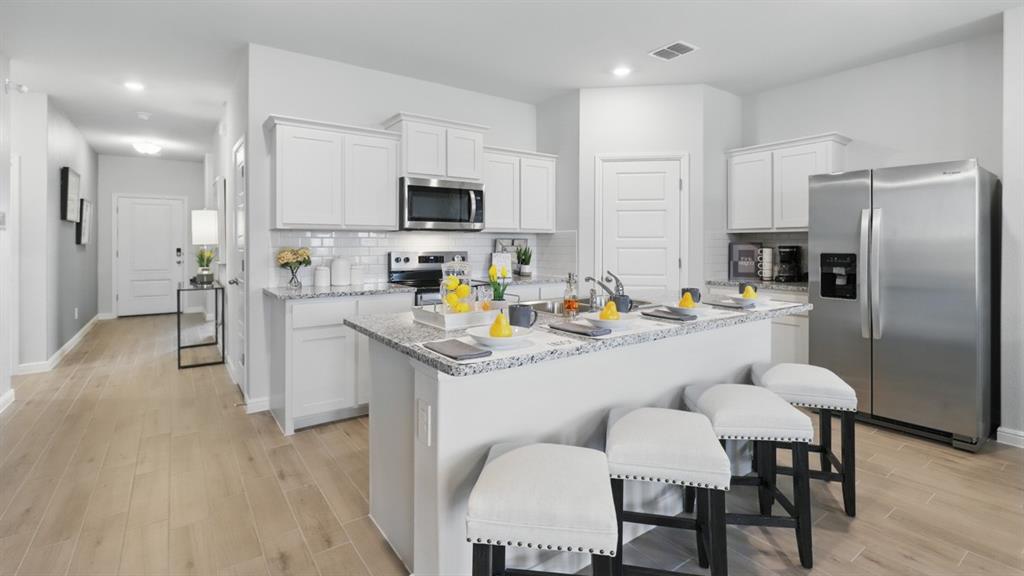 1913 PREAKNESS Drive