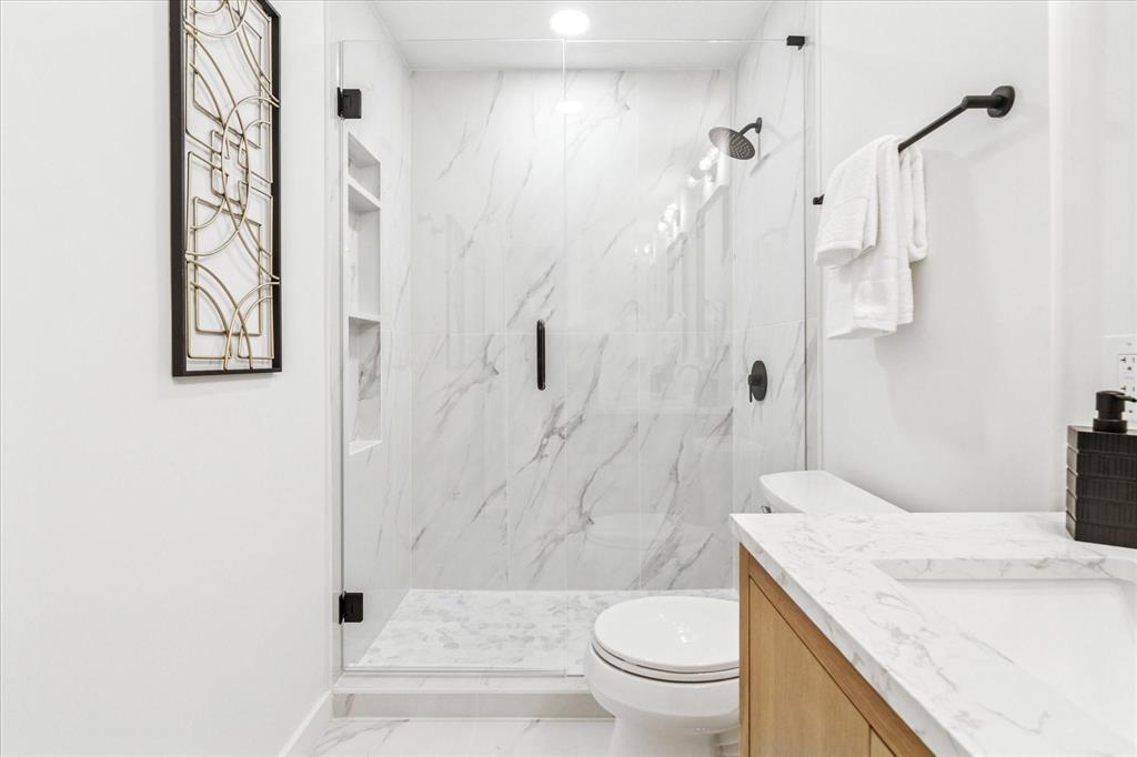 Prestonwood - Residential