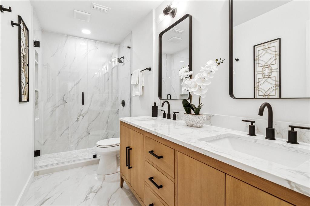 Prestonwood - Residential