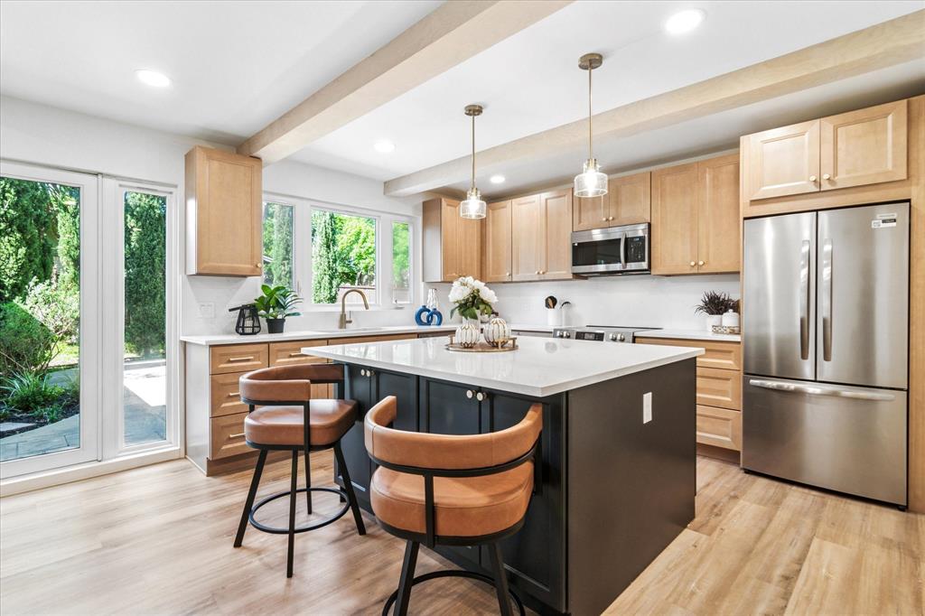 Prestonwood - Residential