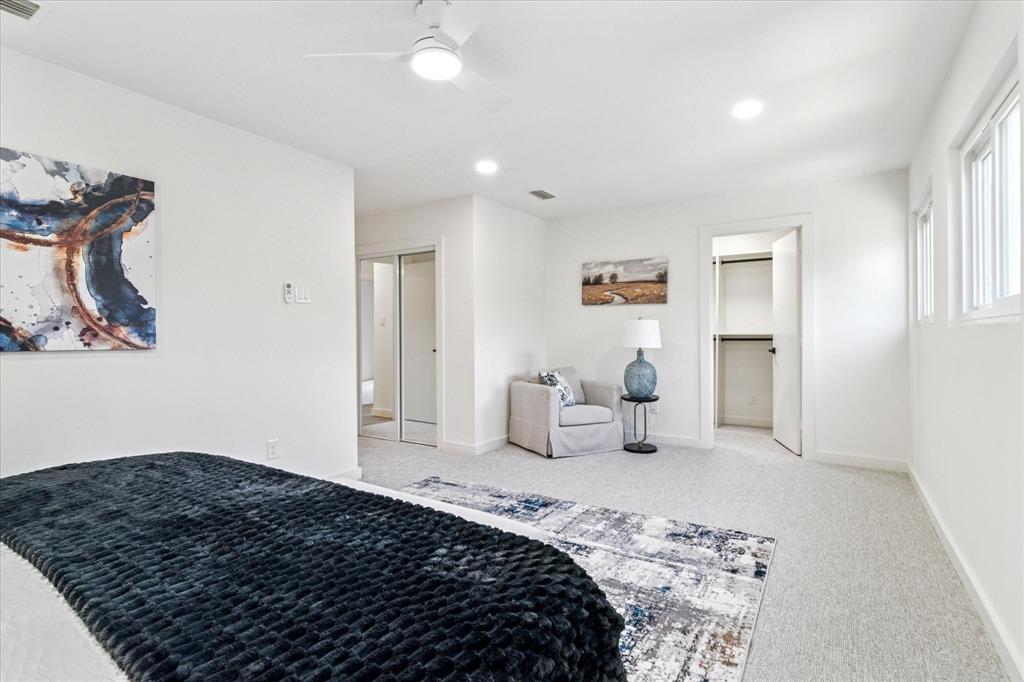 Prestonwood - Residential