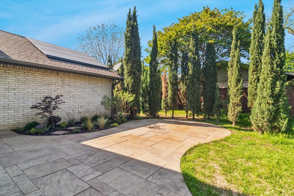 Prestonwood - Residential