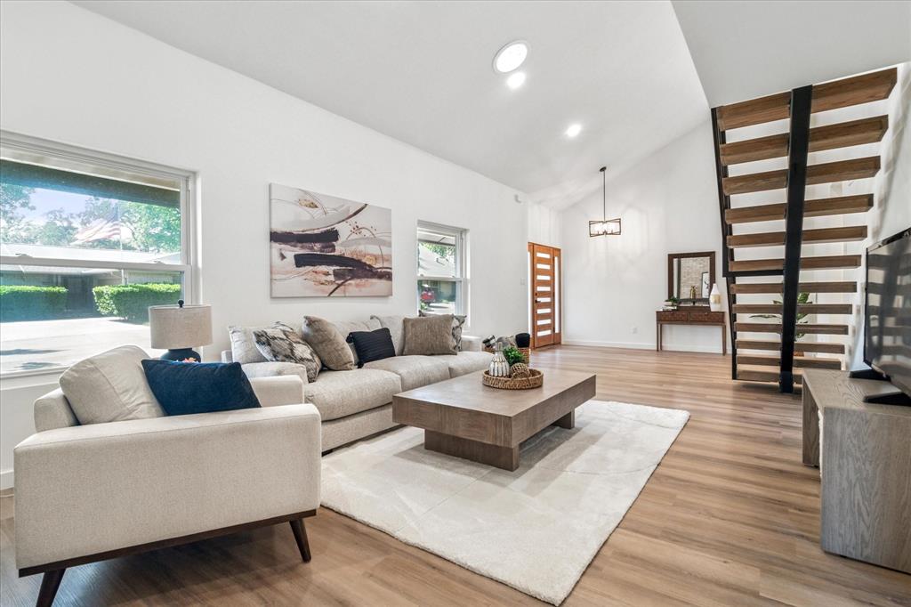 Prestonwood - Residential