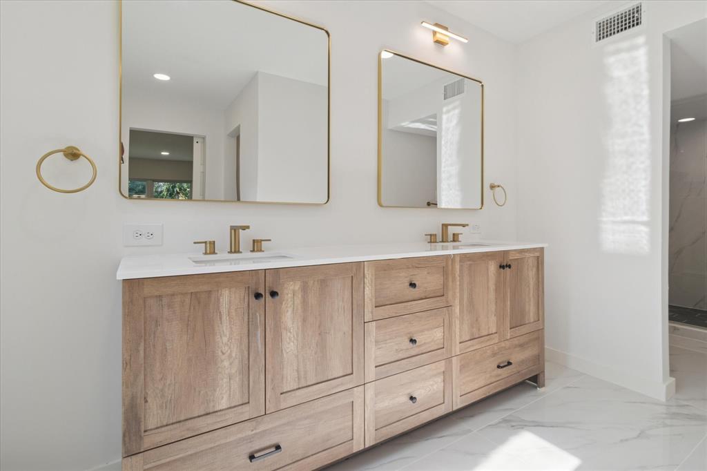 Prestonwood - Residential