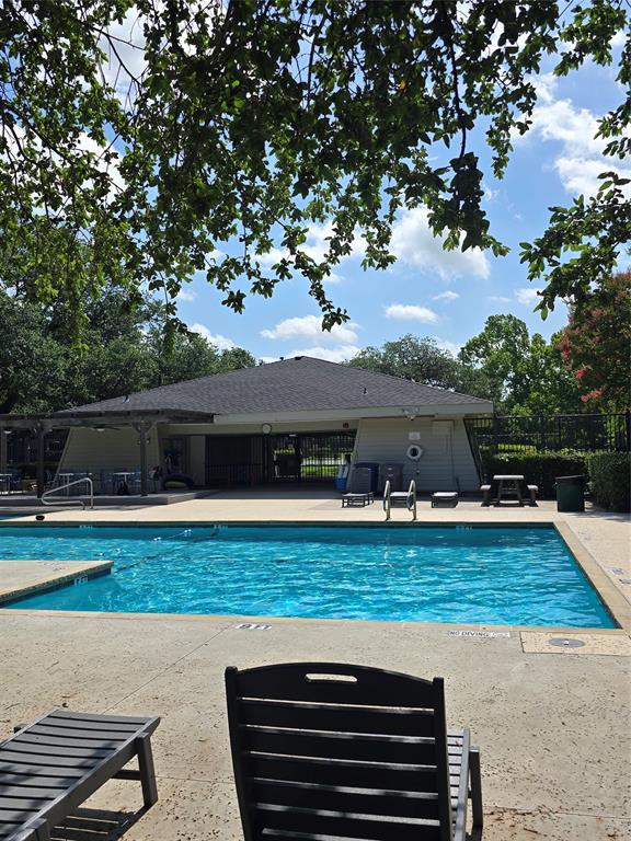 Prestonwood - Residential