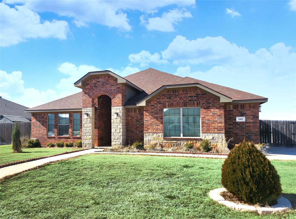 View Abilene, TX 79606 house