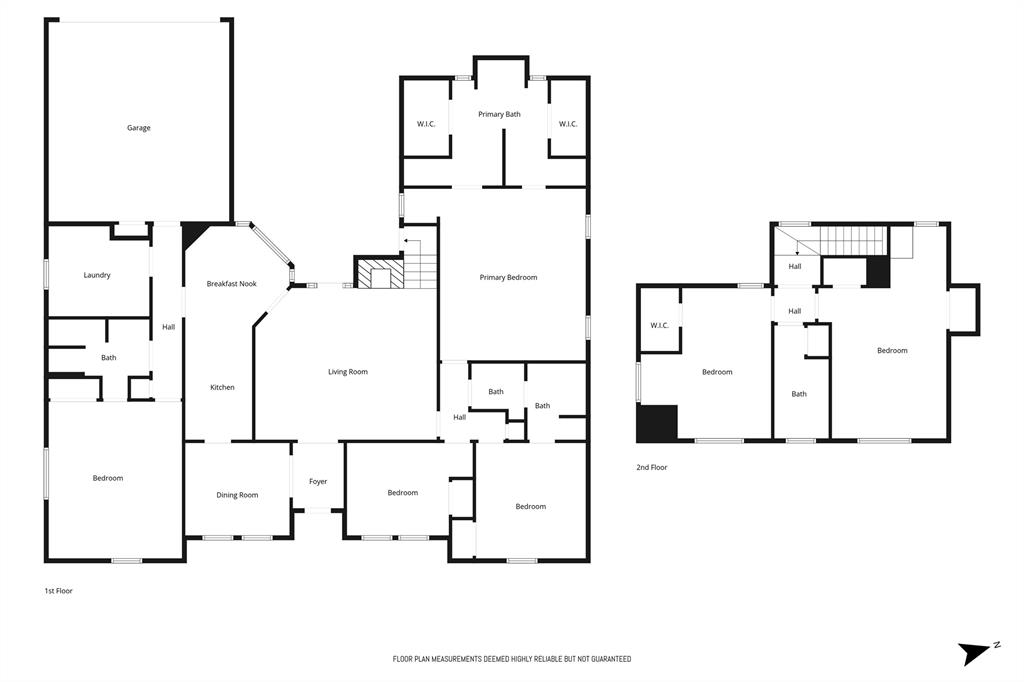 Huntwick Add - Residential