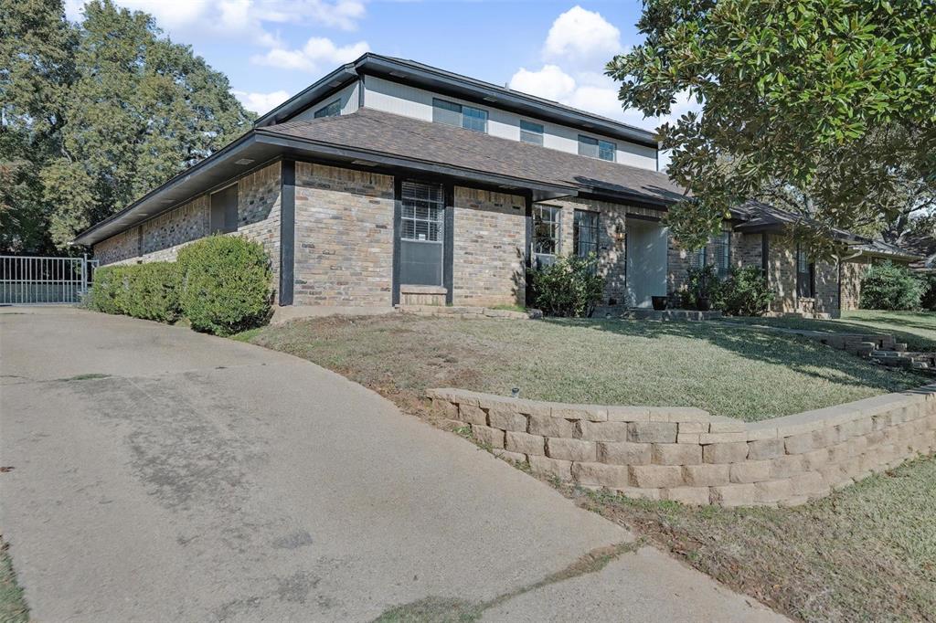 Huntwick Add - Residential