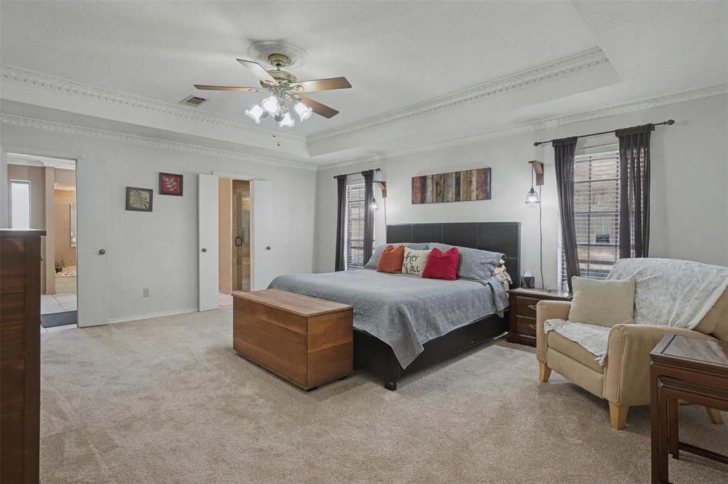 Huntwick Add - Residential