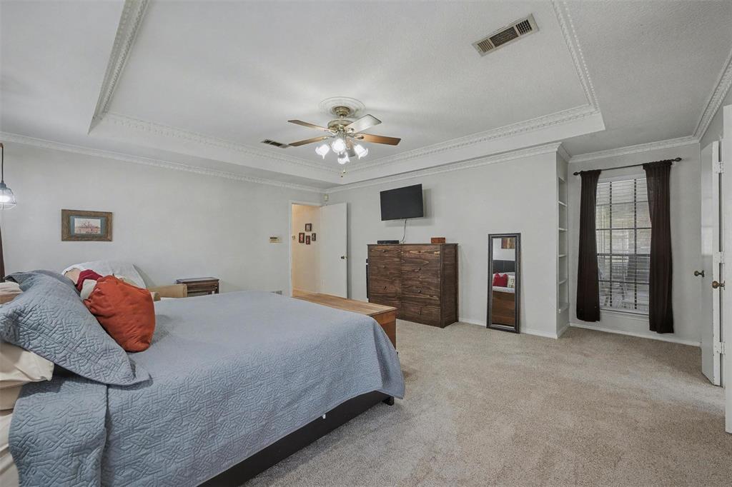 Huntwick Add - Residential