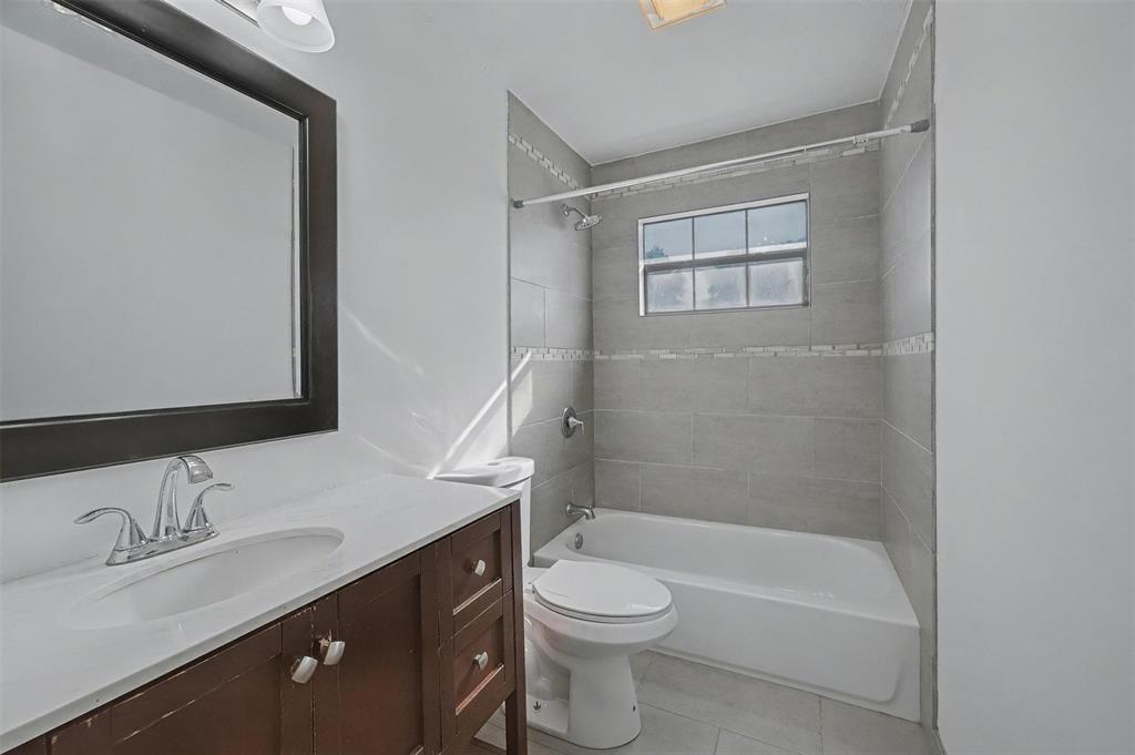 Huntwick Add - Residential