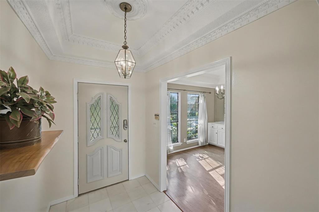 Huntwick Add - Residential