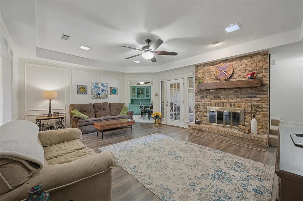 Huntwick Add - Residential