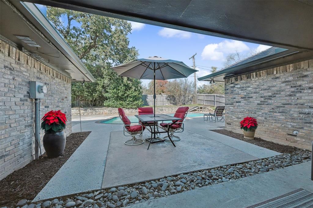 Huntwick Add - Residential