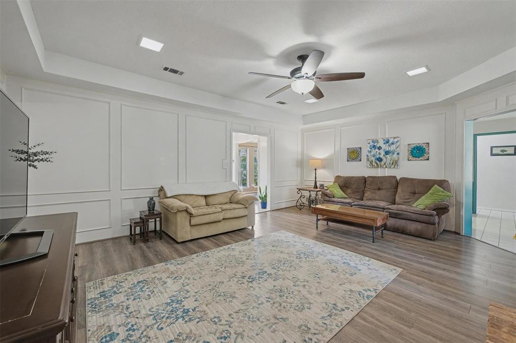 Huntwick Add - Residential