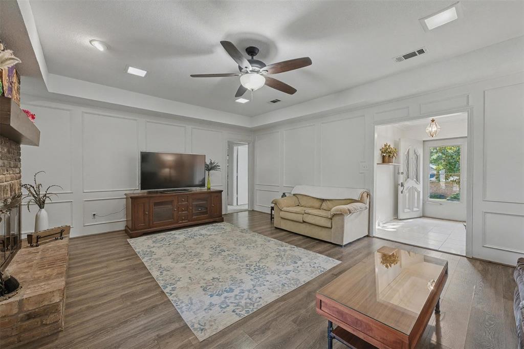 Huntwick Add - Residential