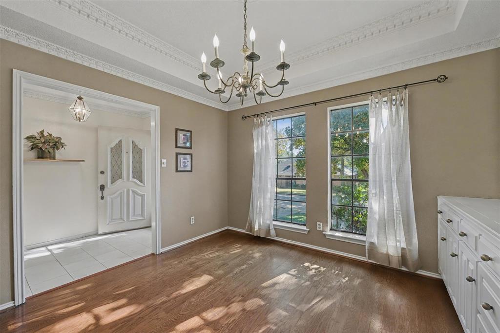 Huntwick Add - Residential