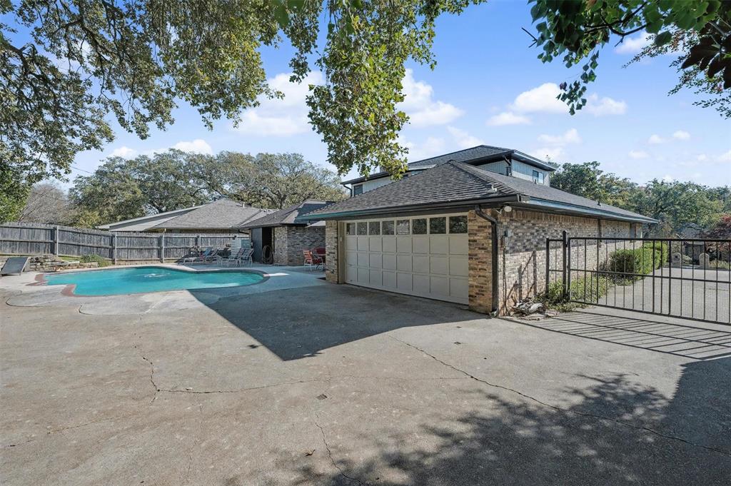 Huntwick Add - Residential