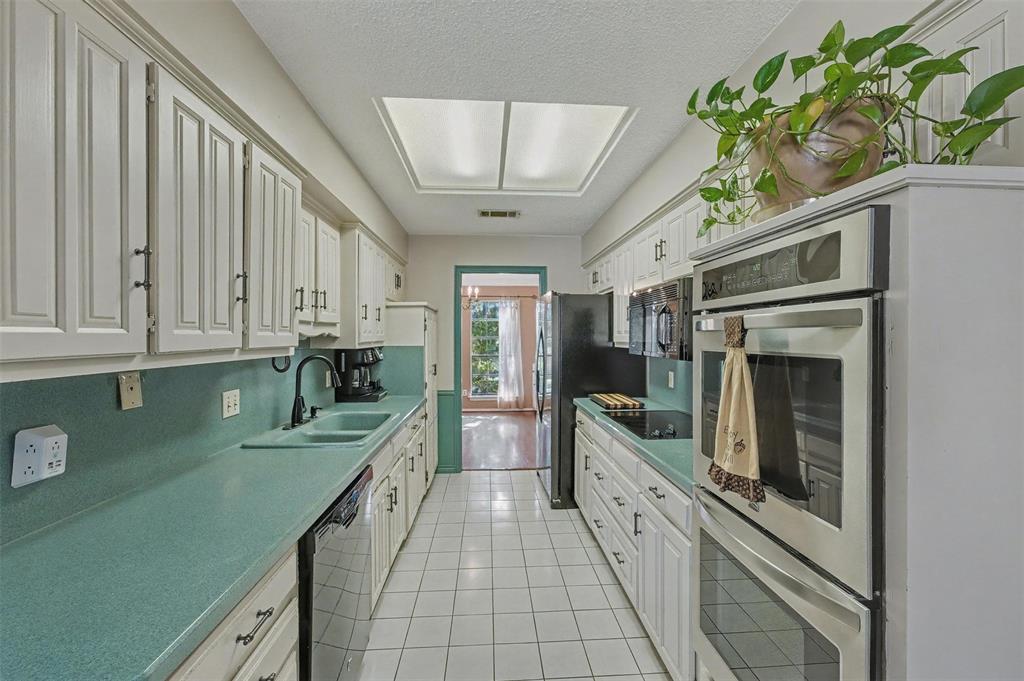 Huntwick Add - Residential