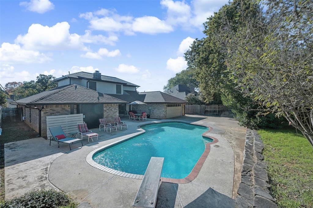 Huntwick Add - Residential