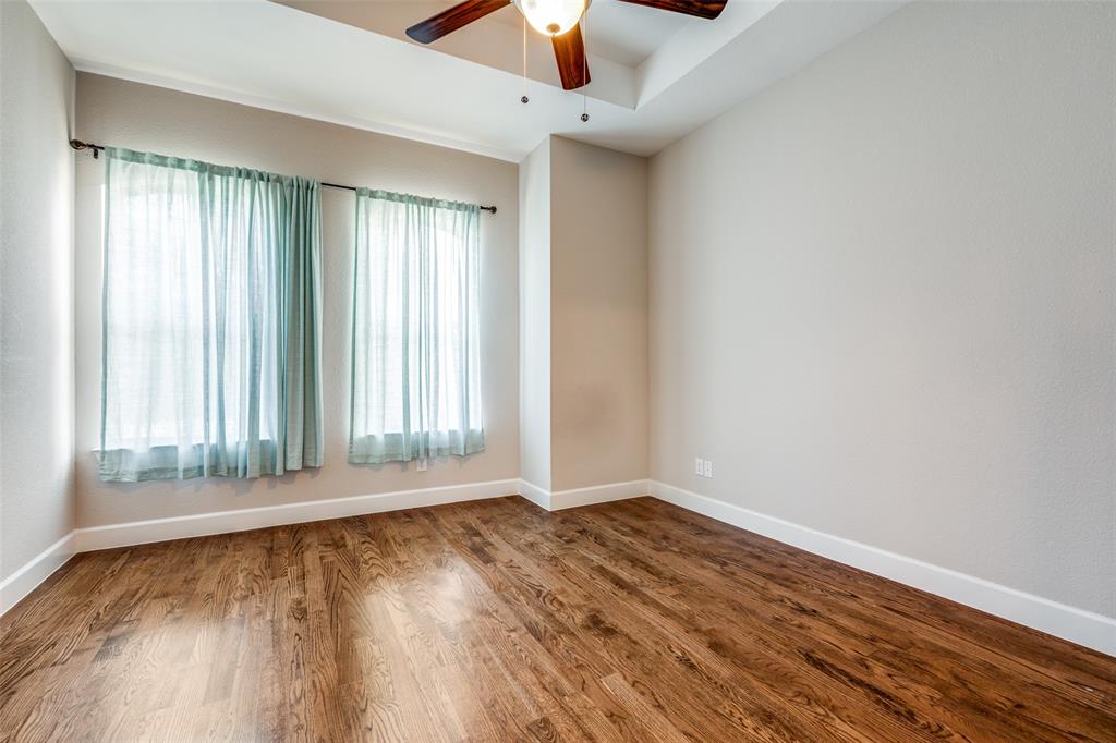 Live Oak Add Ph 2 - Residential Lease