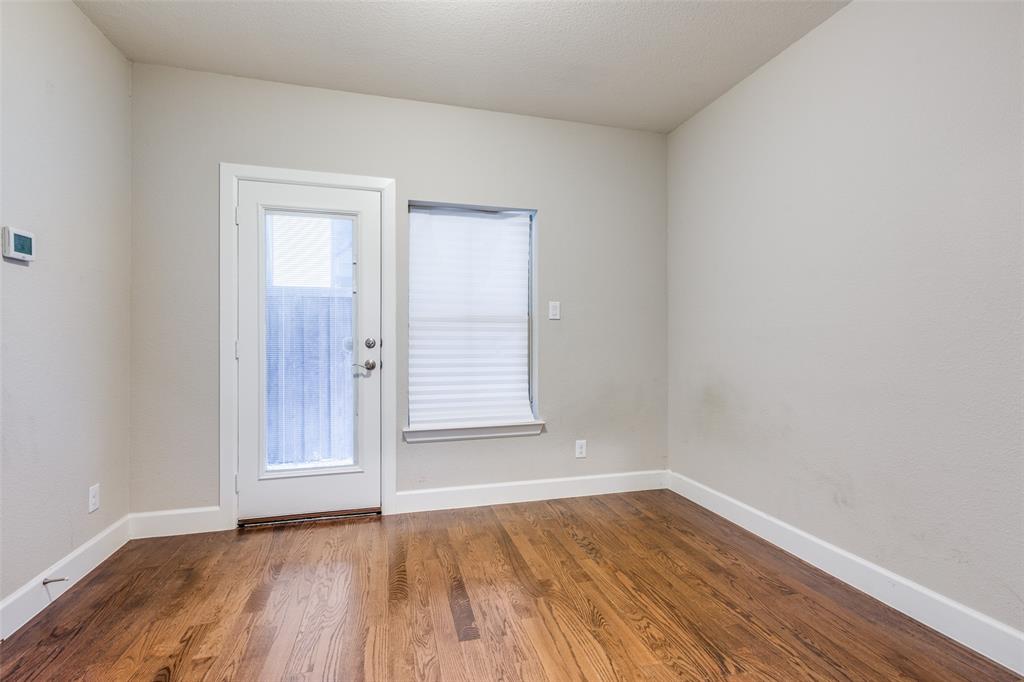 Live Oak Add Ph 2 - Residential Lease