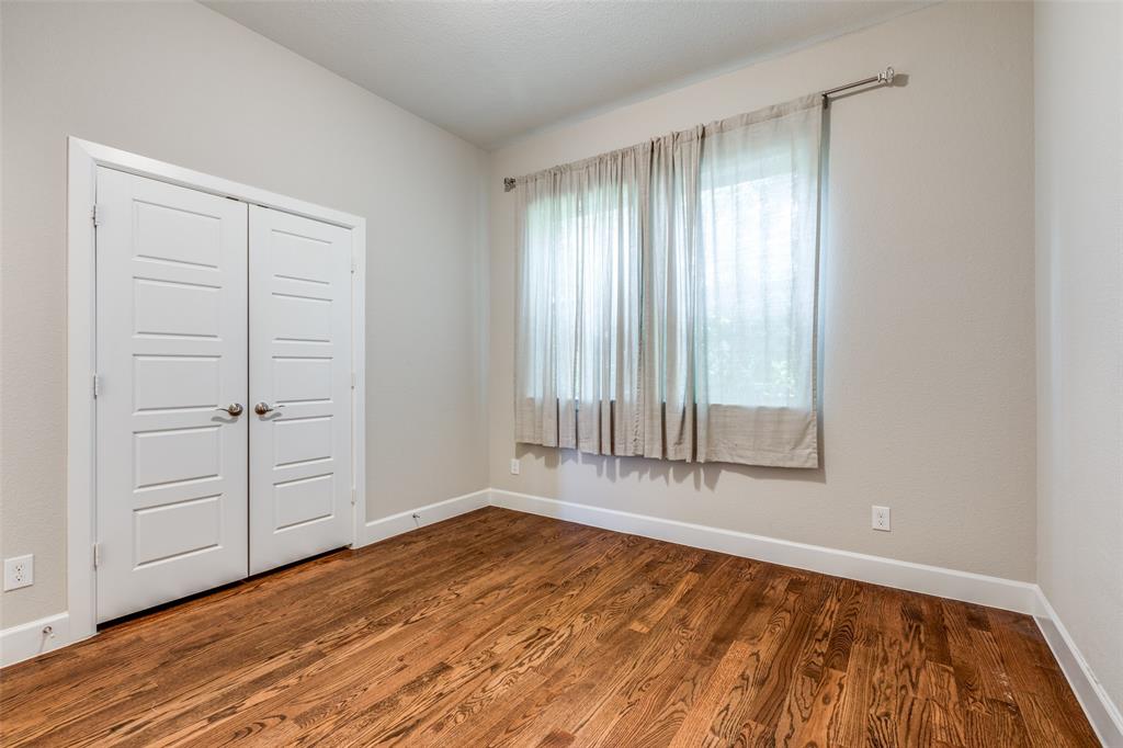 Live Oak Add Ph 2 - Residential Lease