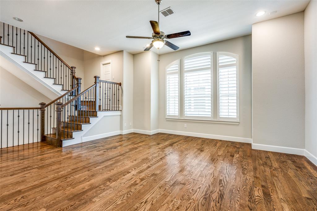 Live Oak Add Ph 2 - Residential Lease