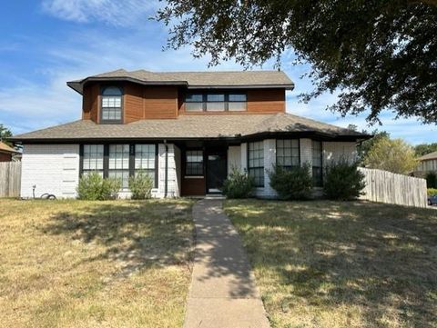 400 Raintree Circle, Desoto, TX 75115 - #: 20647209