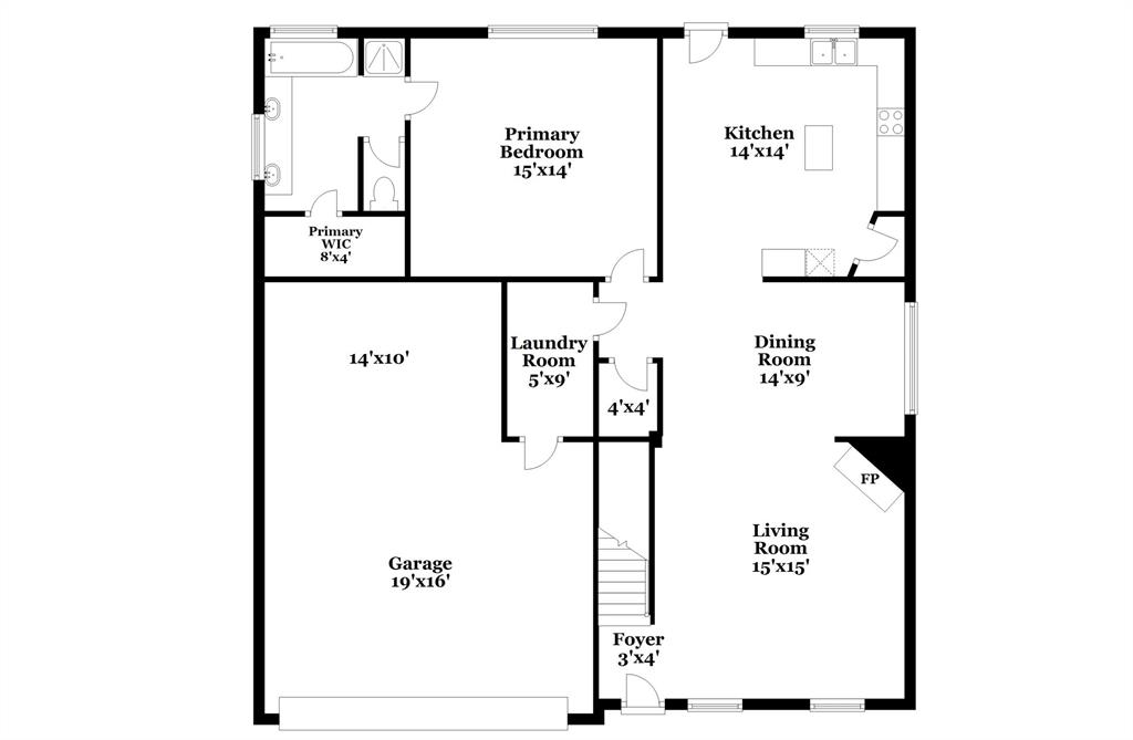 Heritage Lakes Ph 03 - Residential Lease