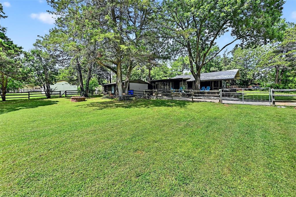 Sherwood Shores - Residential