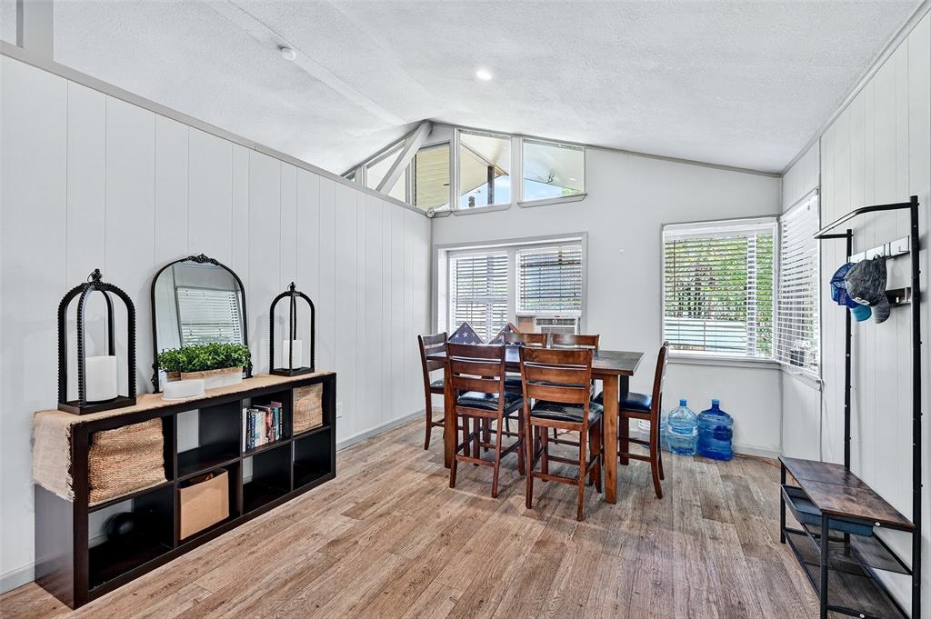 Sherwood Shores - Residential