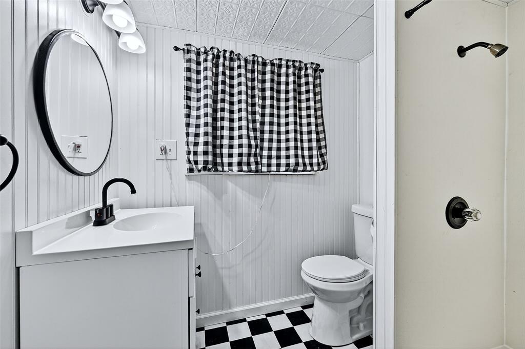 Sherwood Shores - Residential