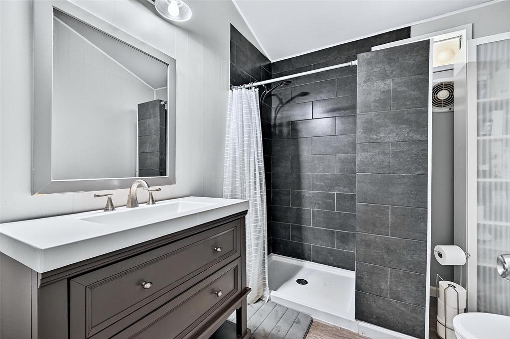 Sherwood Shores - Residential