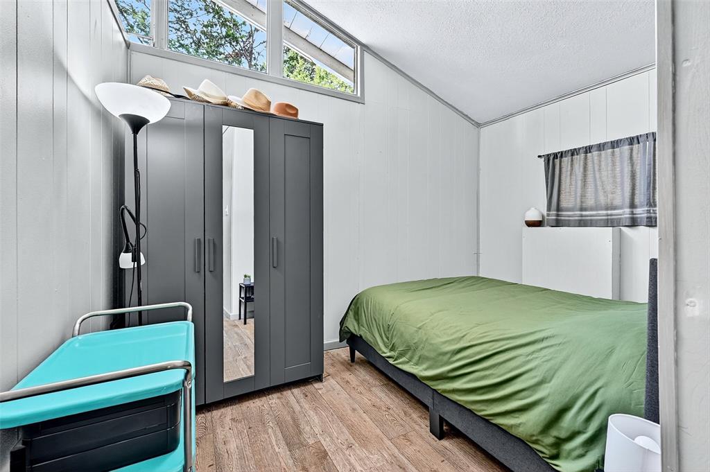 Sherwood Shores - Residential