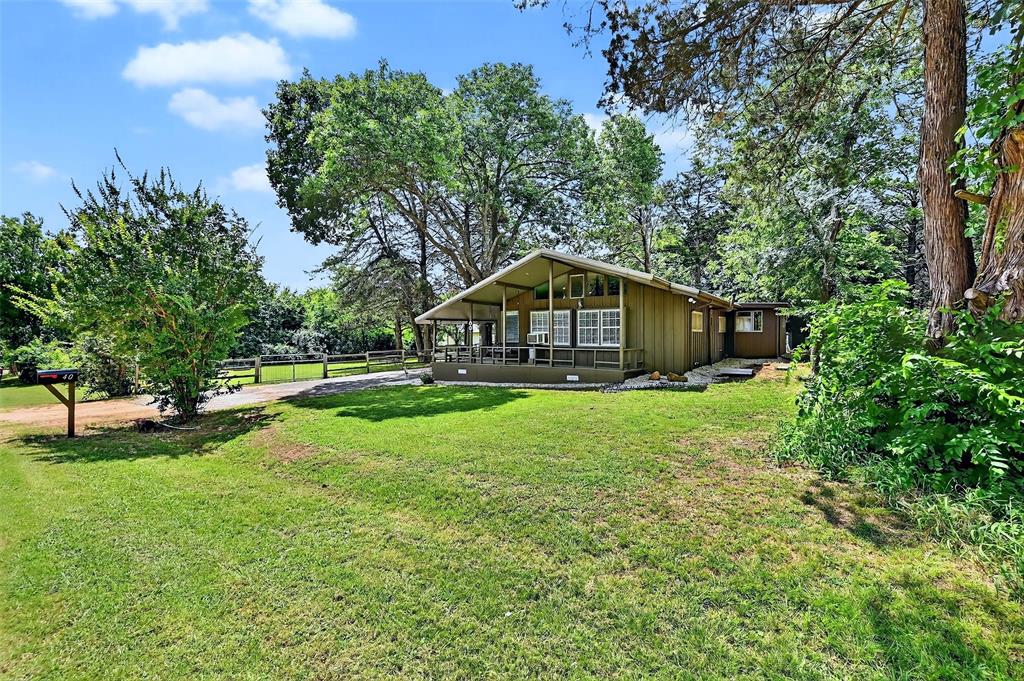 Sherwood Shores - Residential