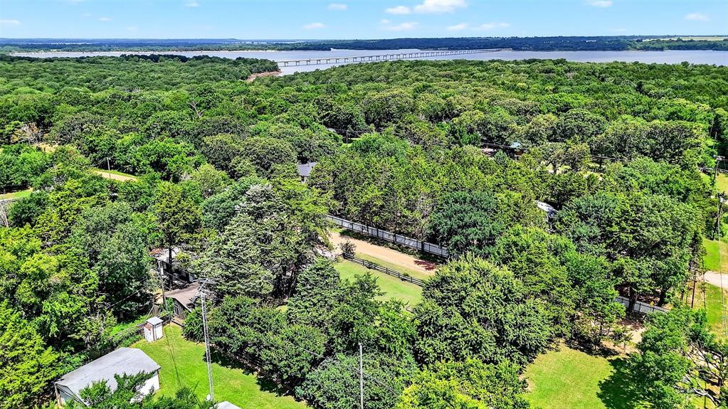 Sherwood Shores - Residential