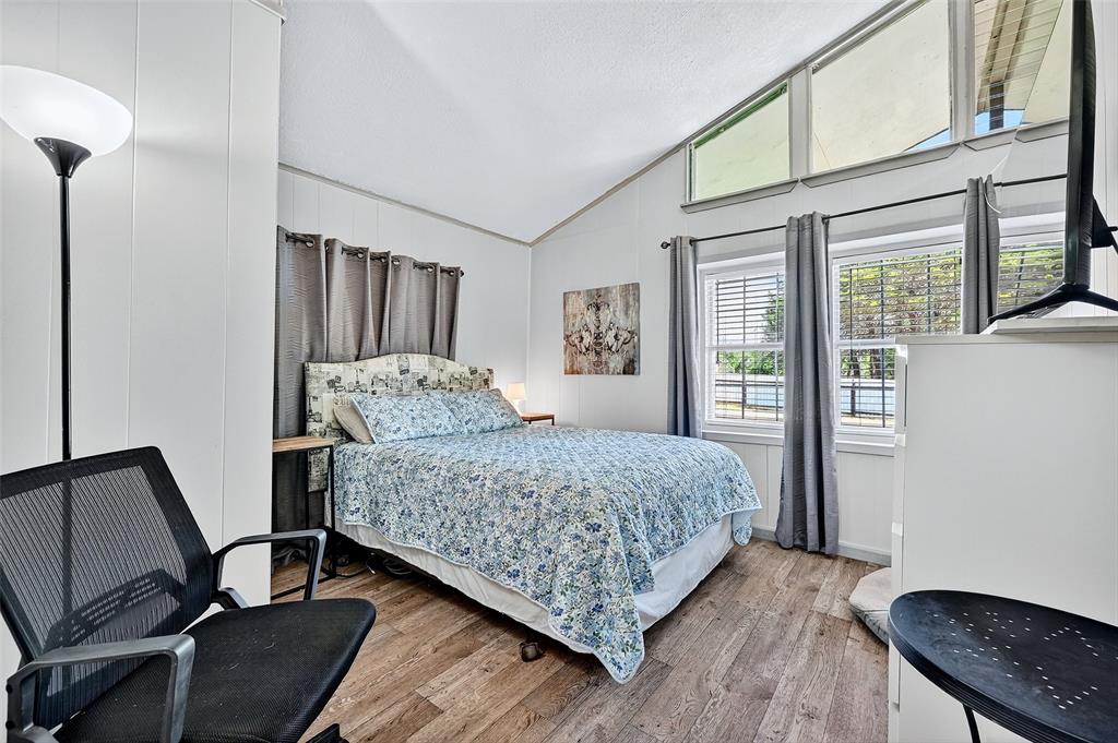 Sherwood Shores - Residential