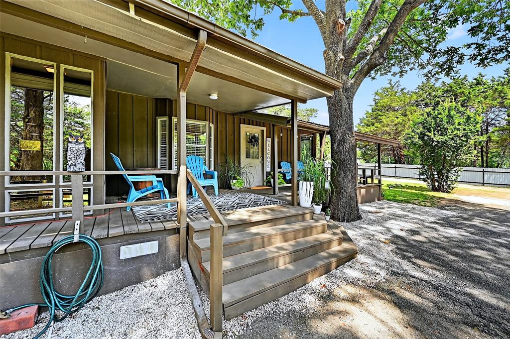 Sherwood Shores - Residential