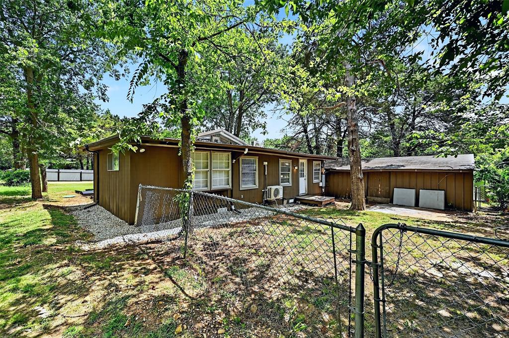 Sherwood Shores - Residential