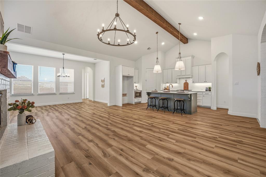 Parks Of Aledo Bluffs - Residential Lease