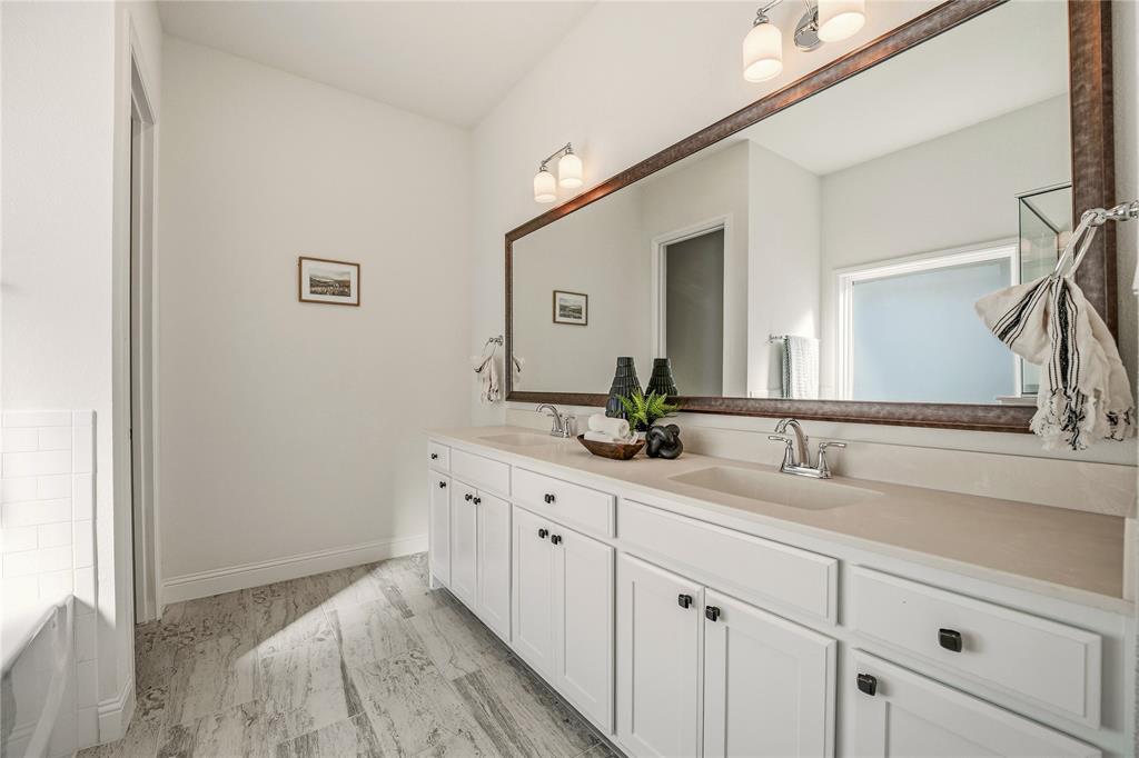 Parks Of Aledo Bluffs - Residential Lease