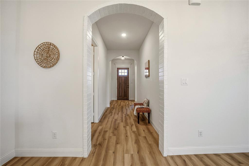 Parks Of Aledo Bluffs - Residential Lease