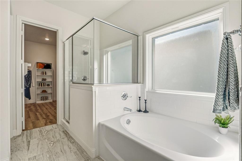 Parks Of Aledo Bluffs - Residential Lease