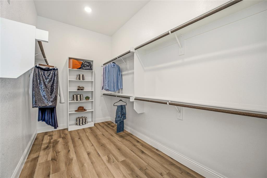 Parks Of Aledo Bluffs - Residential Lease