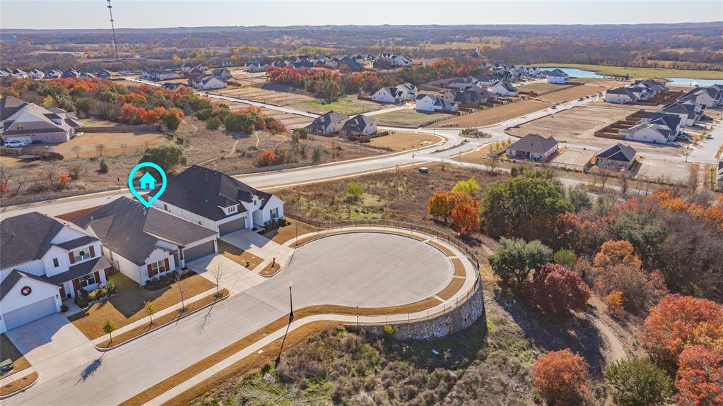 Parks Of Aledo Bluffs - Residential Lease