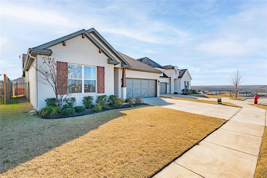 Parks Of Aledo Bluffs - Residential Lease